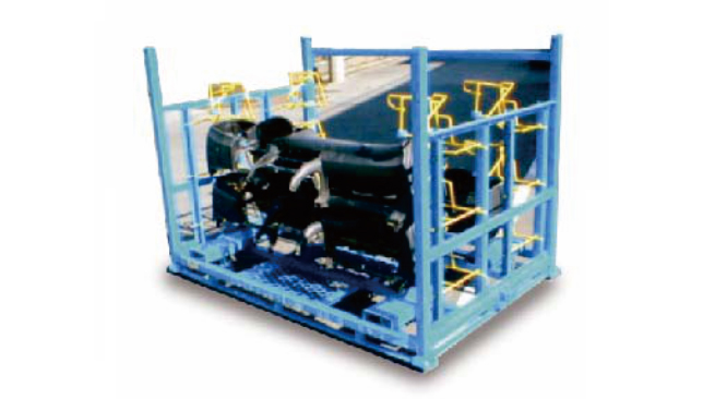 其他专用架物流器具